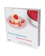 Omnia Kookboek Taarten & Lekkernijen (Duits)