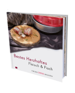 Omnia Kookboek Vlees & Vis (Duits)