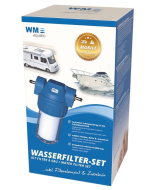 WM Aquatec Waterfilter Set 'Mobile'