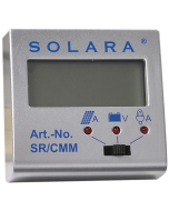 Solara Display SR/CMM