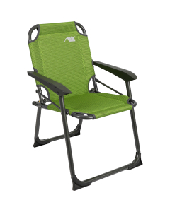 Kinderstoel HighQ, groen