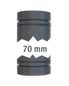 Lilie Waterleiding Mof 40 × 70 mm