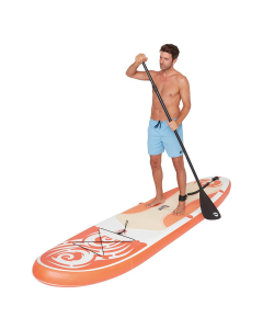Stand Up Paddle Board - Set 320 x 81 cm