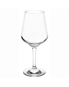 Wit Wijnglas