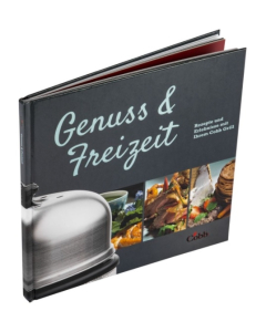 Cobb Kookboek Genuss & Freizeit (Duits)
