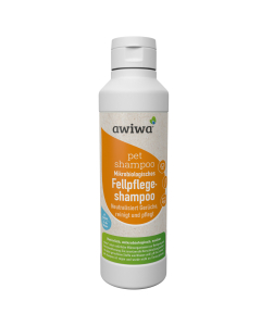 Shampoo voor huisdieren
