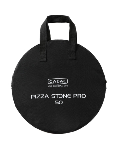 Pizzastein Pro 50