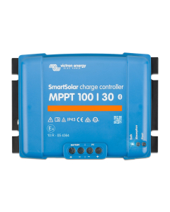 Zonnecontroller MPPT SmartSolar