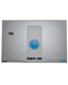 Thetford Sticker Bedienelement C260