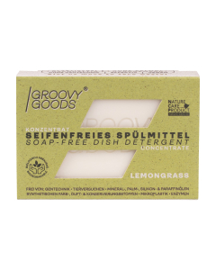 Seifenfreies Spülmittel lemongrass
