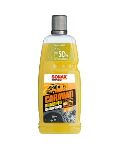 SONAX Caravan Shampoo 1 liter