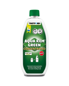 Thetford Aqua Kem Green Concentrated 0,75L