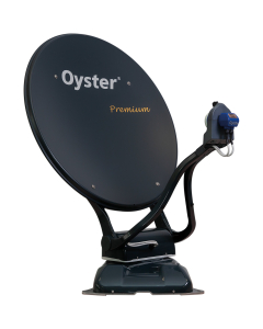 Oyster Sataliet systeem 70 Vision Twin