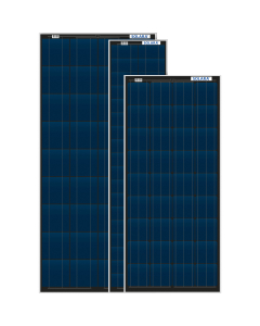 Solara Zonnepaneel S-serie 80W
