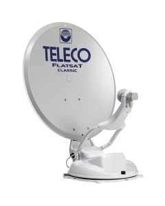 Teleco FlatSat Classic S 85