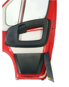 Mobil-Safe Deurkluis Fiat Ducato X250