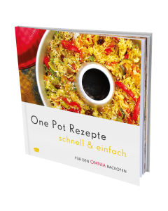 One Pot Rezepte - schnell & einfach