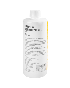 Lilie Drinkwater Desinfectering