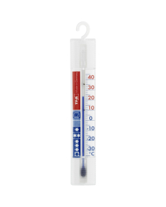 Analoge koelthermometer