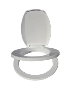 Dometic Toiletbril Compleet