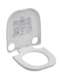 Dometic Toiletbril 970 serie