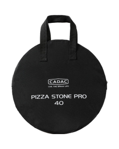 Pizzastein Pro 40