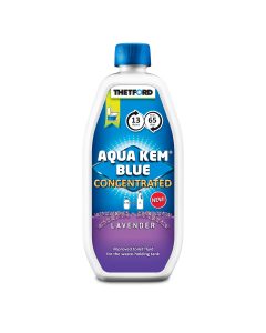 Thetford Aqua Kem Concentrated Lavendel 0,78L