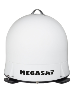 Megasat Sataliet systeem Campingman Portable Eco Multi-Sat