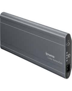 BatteryPack voor Truma Cooler