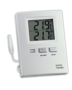 Digitale Temperatuurmeter