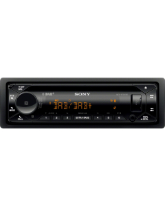Sony Autoradio / CD-Speler  MEXN7300BD