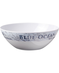 Brunner Saladeschaal Blue Ocean