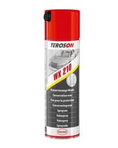 Teroson WX210 Conserveringswas