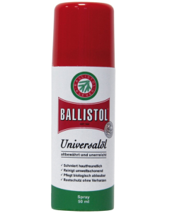 Ballistol Olie Uni Spray 50ml