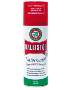 Ballistol Olie Uni Spray 200ml