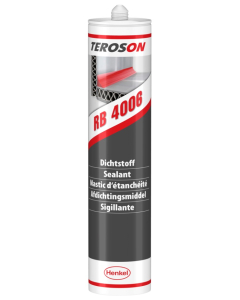 Teroson RB 4006 Grijs 310 ml