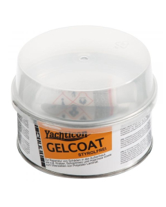 Yachticon Gelcoat Reparatiepasta 300 gram.