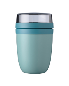 Thermo Lunchpot Ellipse Groen