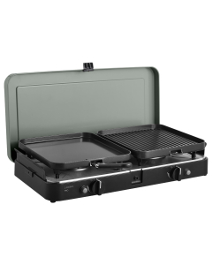 CADAC 2-Cook 3 Pro Deluxe 50 mbar