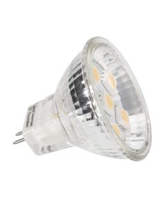 GP GU4 LED-Lamp SMD-6