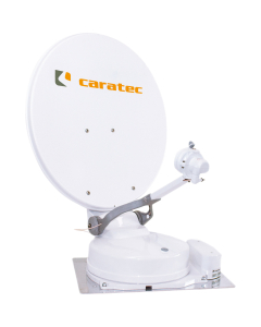 Caratec Satellietset CASAT-850ST (Smart-D)