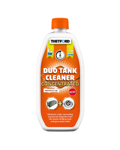Thetford Duo Tank Cleaner Concentrated 800 ml.