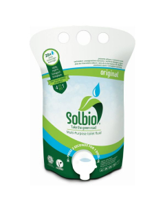 Sanitair additief Solbio