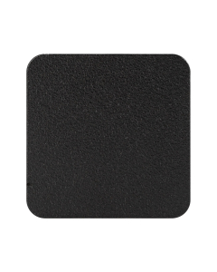 flexiMAGS  magnetische  bord  4,5 x 4,5 cm    Zwart