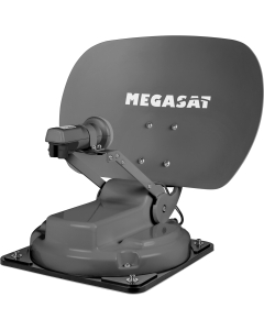 Megasat Caravanman Kompakt 3 graphit Satellietset