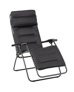Relax stoel RSX Clip AC XL Zwart