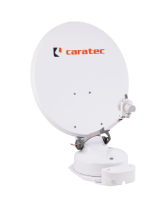 Caratec Satellietset CASAT-500S (Smart-D)