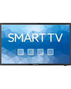 TV Megasat Royal Line III 32 Smart 12 / 24 / 230 Volt
