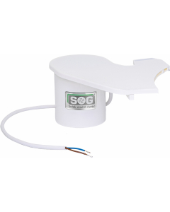 SOG-ventilator Compact snel
