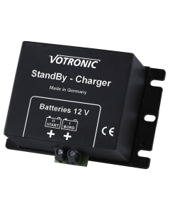 StandBy-Charger 12V